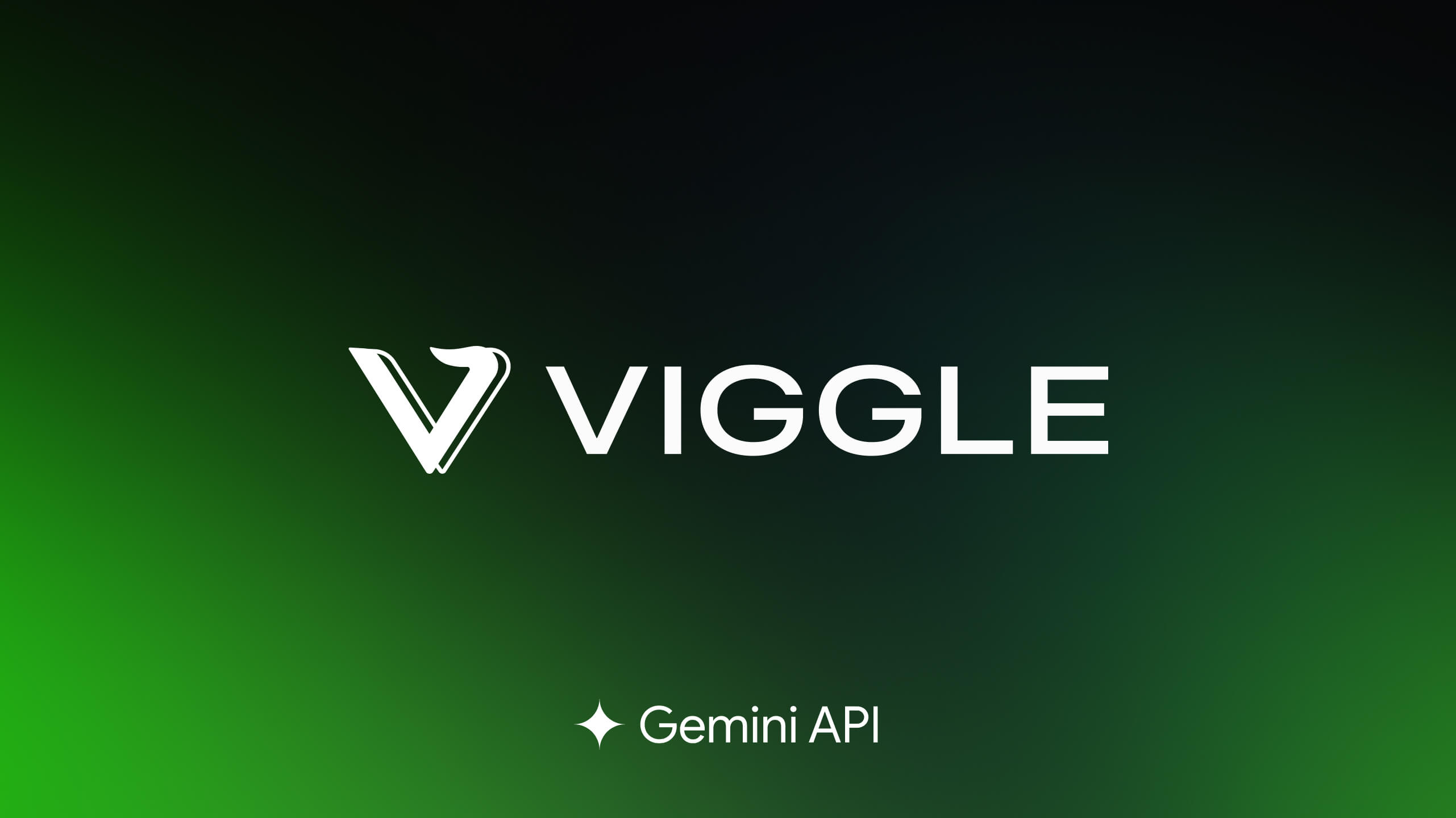 Banner besar etalase Viggle